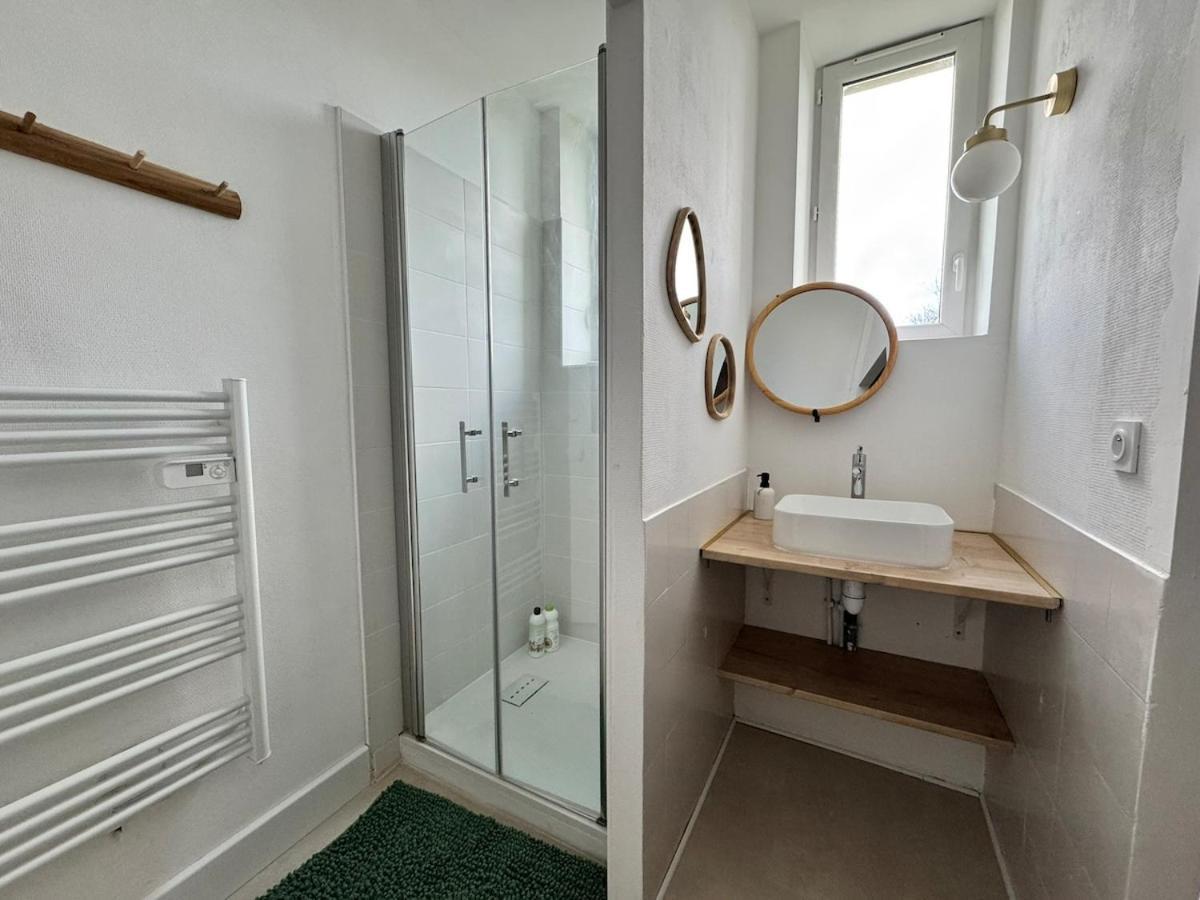 Loustal D Henri 3 Chambres Luc-la-Primaube Екстер'єр фото